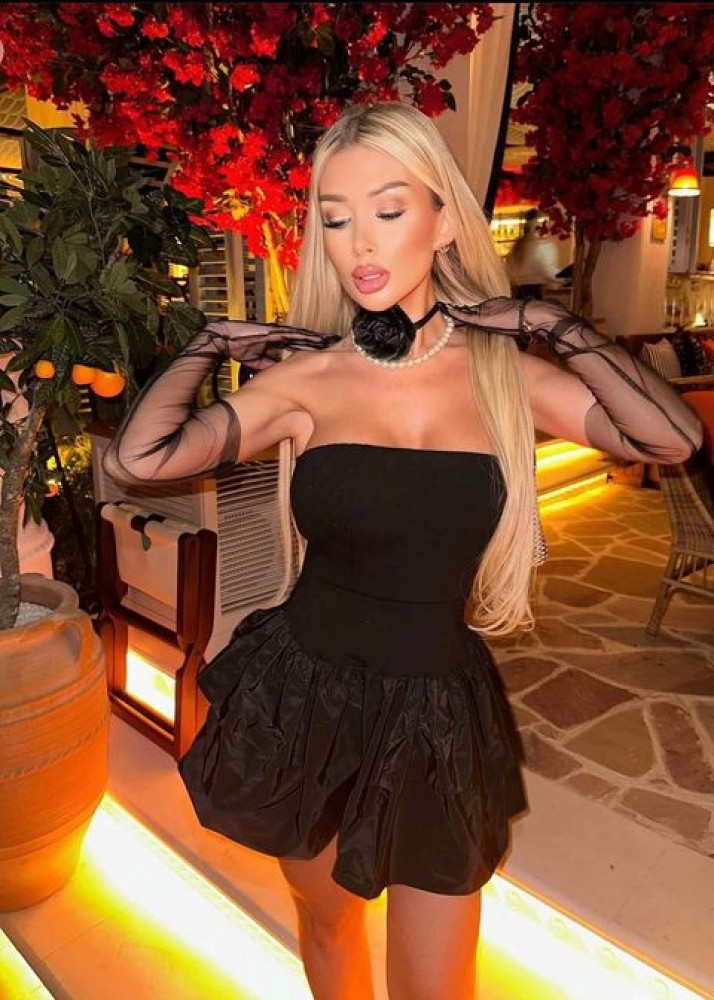 Индивидуалка Юля фото № 2 в городе Тейково