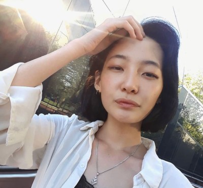 Надин, Г. Тейково