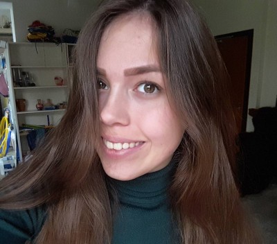 Владлена, Г. Тейково