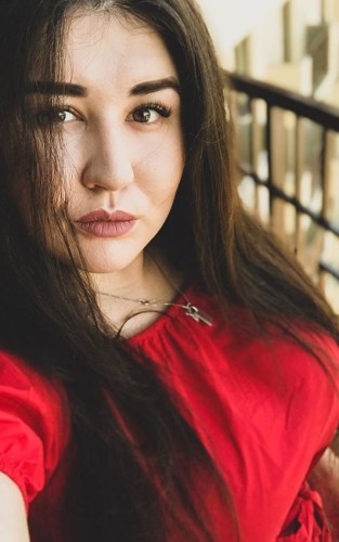 Надежда, Г. Тейково