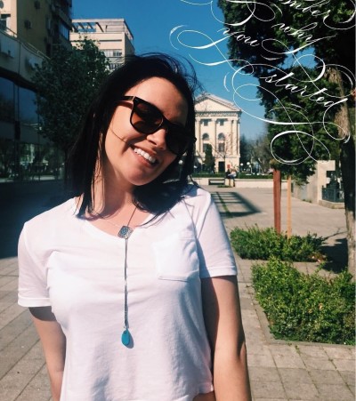 Надя, Г. Тейково