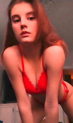 Настя, Г. Тейково