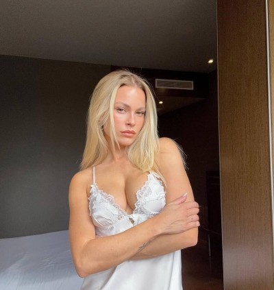 Надя, Г. Тейково