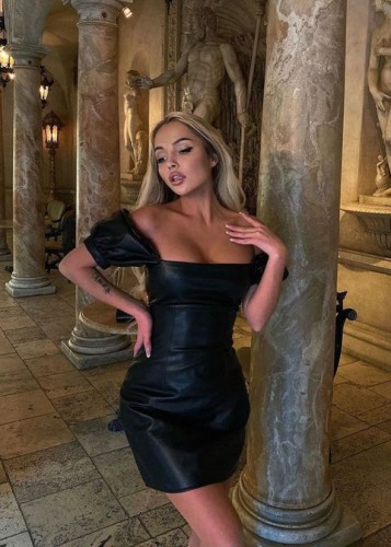 Алина, Г. Тейково