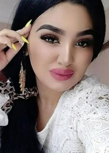 Фарида, Г. Тейково