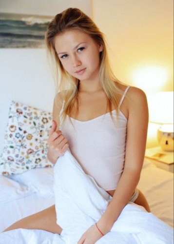 Ирина, Г. Тейково