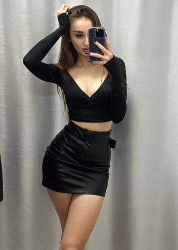 Катя, Г. Тейково