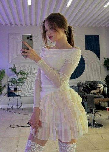 Маша, Г. Тейково